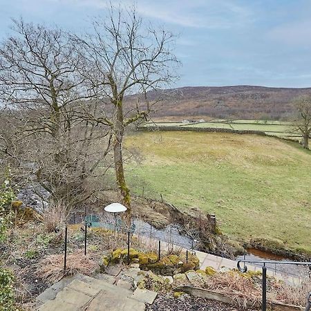 Stunning 3 Bed Yorkshire Dales Cottage أبليتريويسك المظهر الخارجي الصورة
