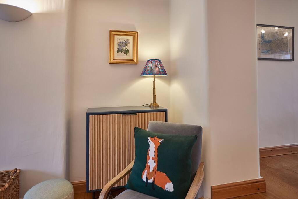 Stunning 3 Bed Yorkshire Dales Cottage أبليتريويسك المظهر الخارجي الصورة