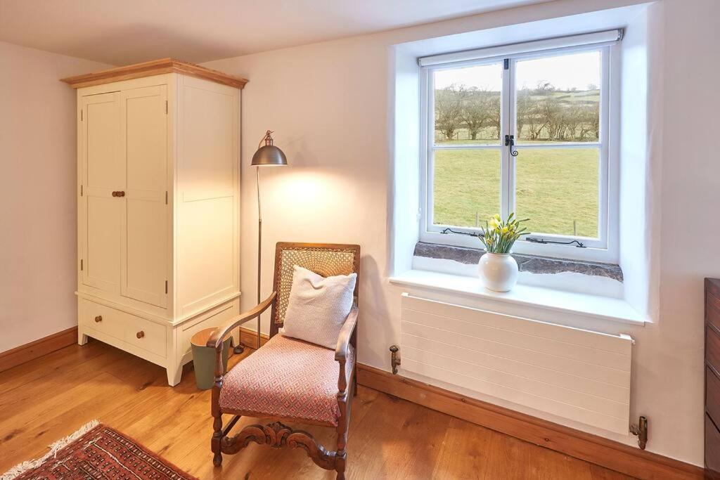 Stunning 3 Bed Yorkshire Dales Cottage أبليتريويسك المظهر الخارجي الصورة