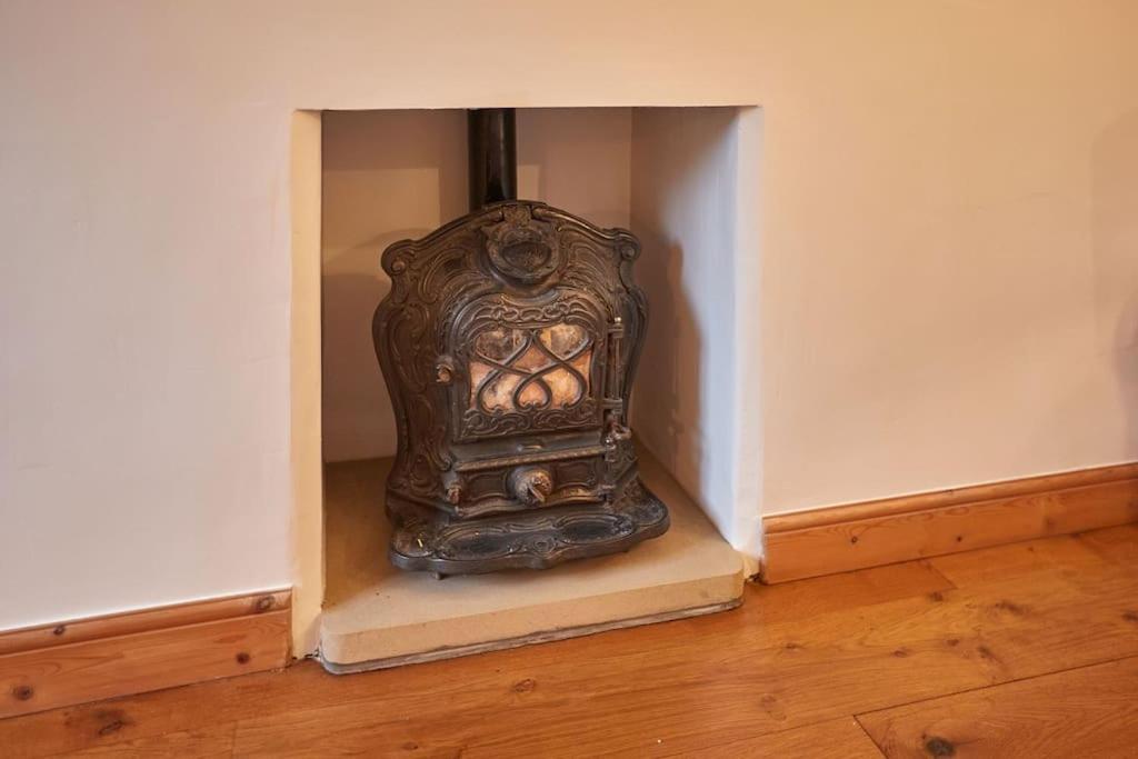 Stunning 3 Bed Yorkshire Dales Cottage أبليتريويسك المظهر الخارجي الصورة