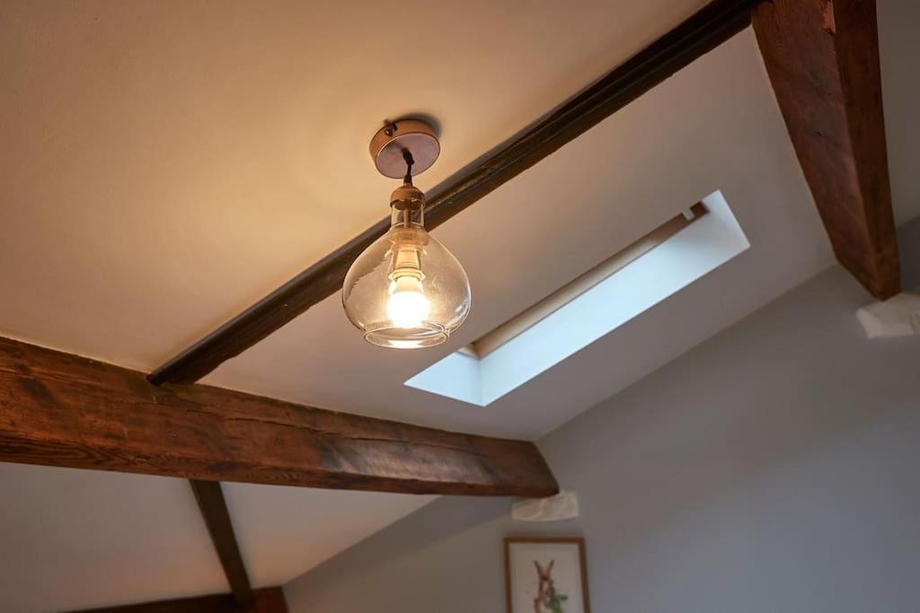 Stunning 3 Bed Yorkshire Dales Cottage أبليتريويسك المظهر الخارجي الصورة