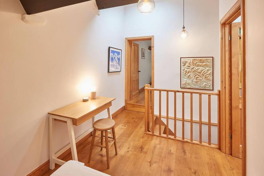 Stunning 3 Bed Yorkshire Dales Cottage أبليتريويسك المظهر الخارجي الصورة